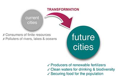 2 transformations P-FUTURES